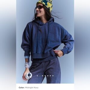 Free people Movement Undefeated washed set 🦋